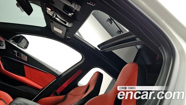 BMW 1-Series M135i xDrive