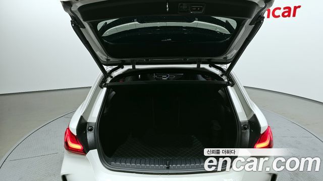 BMW 1-Series M135i xDrive