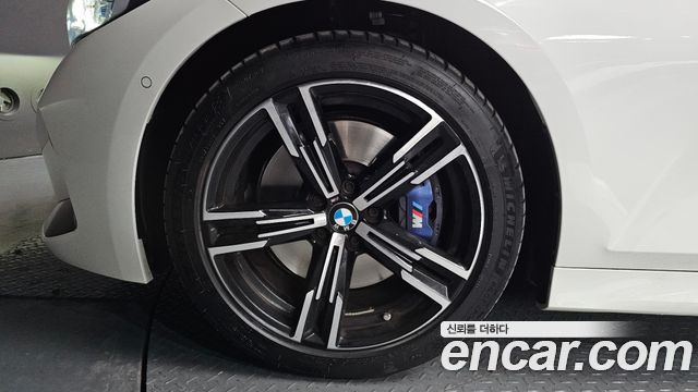 BMW 3-Series 320i M Sport
