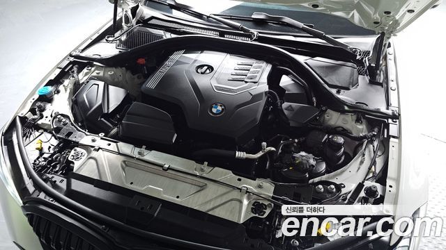BMW 3-Series 320i M Sport