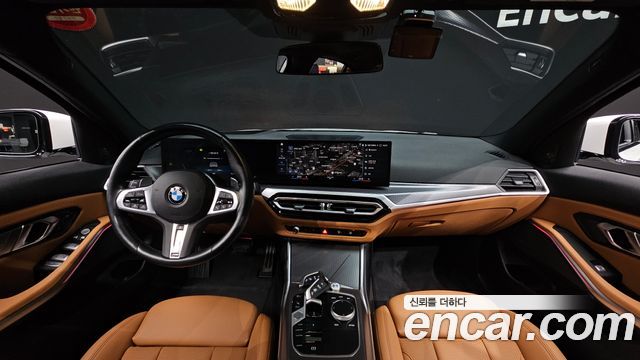 BMW 3-Series 320i M Sport
