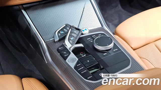 BMW 3-Series 320i M Sport