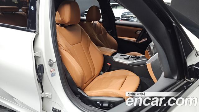 BMW 3-Series 320i M Sport