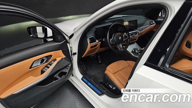 BMW 3-Series 320i M Sport