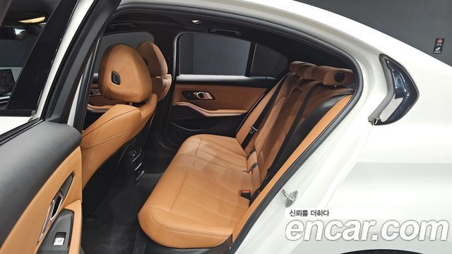 BMW 3-Series 320i M Sport