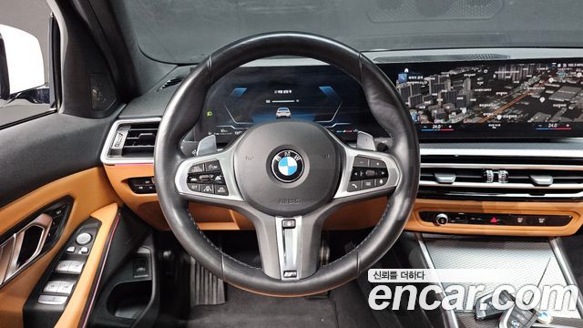 BMW 3-Series 320i M Sport