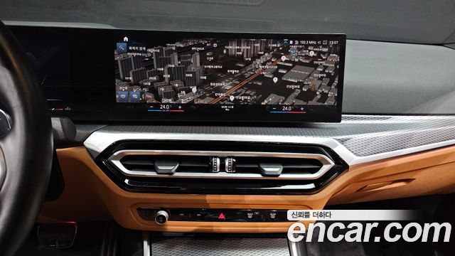 BMW 3-Series 320i M Sport