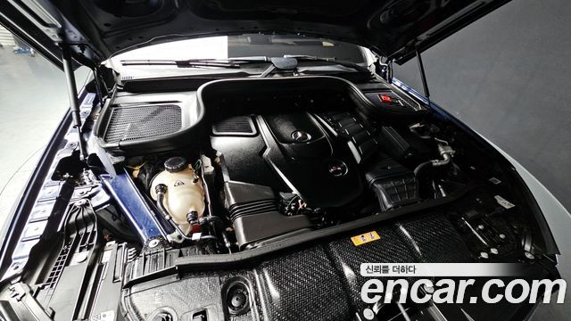 Mercedes-Benz GLE-Class GLE400d 4MATIC Coupe