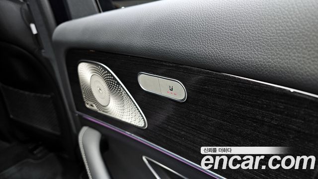 Mercedes-Benz GLE-Class GLE400d 4MATIC Coupe