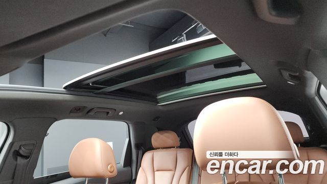 Audi Q7 45 TDI Quattro Premium