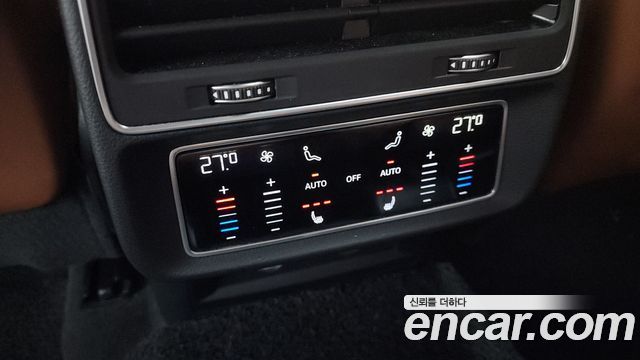 Audi Q7 45 TDI Quattro Premium
