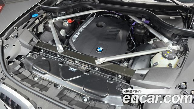 BMW X7 xDrive 40i M Sport 6STR
