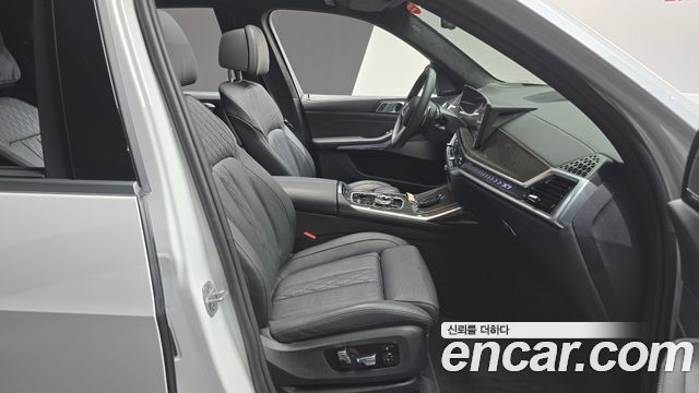 BMW X7 xDrive 40i M Sport 6STR