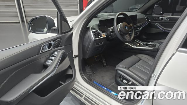 BMW X7 xDrive 40i M Sport 6STR
