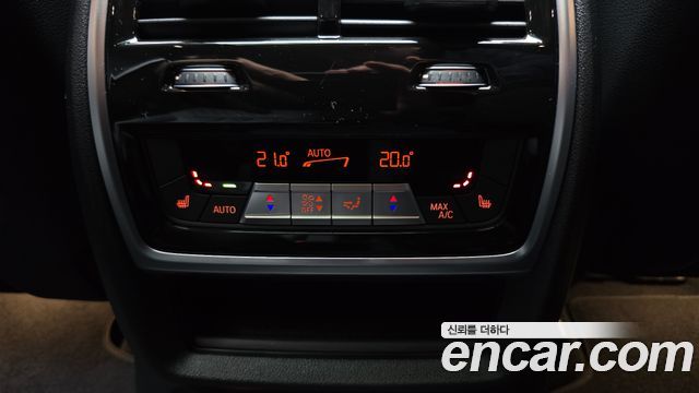 BMW X7 xDrive 40i M Sport 6STR