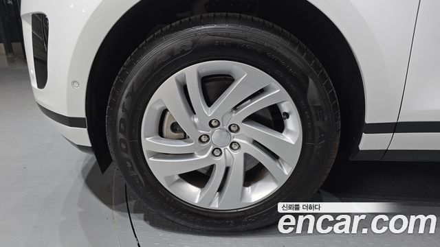 Land Rover Range Rover Evoque P250 S