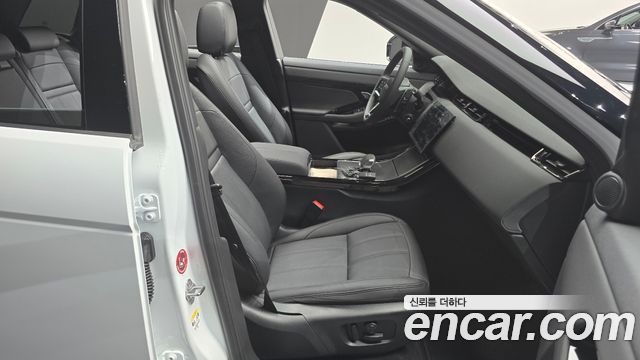 Land Rover Range Rover Evoque P250 S