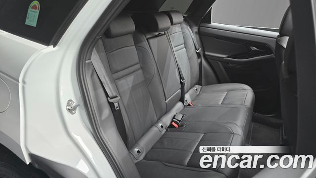 Land Rover Range Rover Evoque P250 S