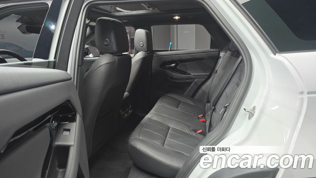 Land Rover Range Rover Evoque P250 S
