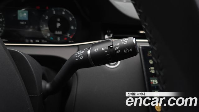 Land Rover Range Rover Evoque P250 S