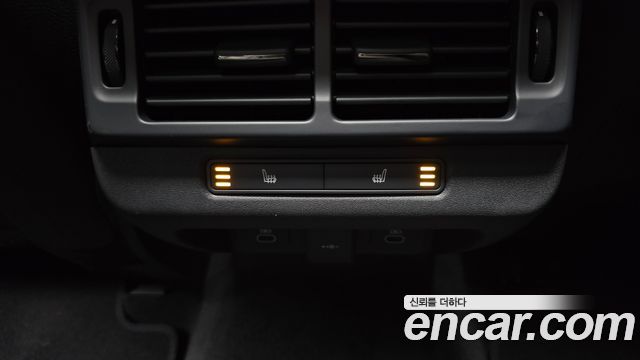 Land Rover Range Rover Evoque P250 S