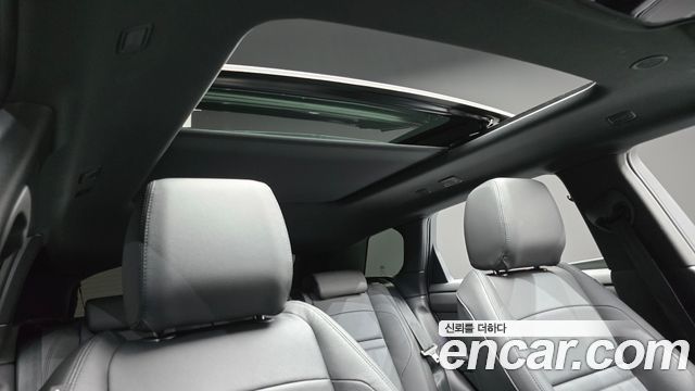 Land Rover Range Rover Evoque P250 S