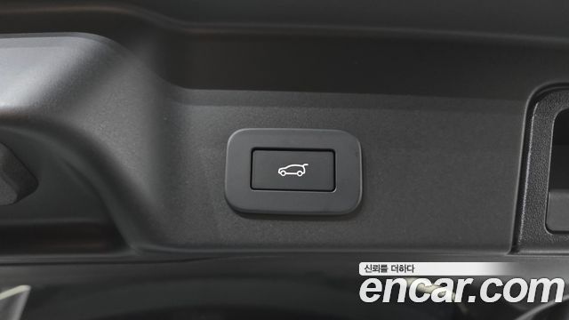 Land Rover Range Rover Evoque P250 S