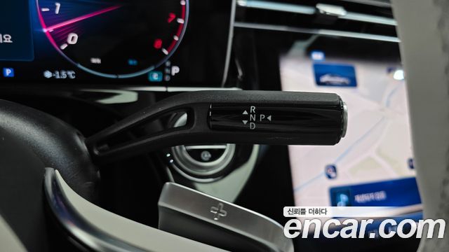 Mercedes-Benz E-Class E450 4MATIC Exclusive