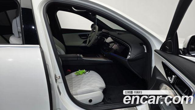Mercedes-Benz E-Class E450 4MATIC Exclusive