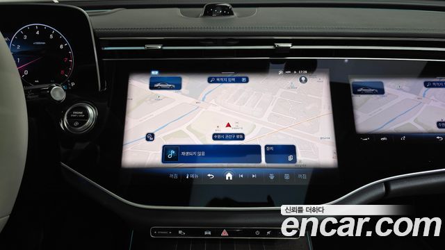 Mercedes-Benz E-Class E450 4MATIC Exclusive