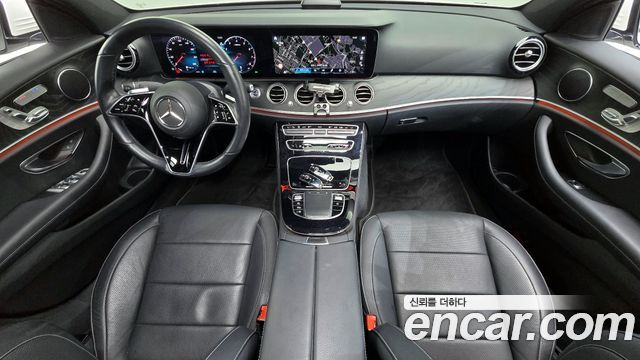 Mercedes-Benz E-Class E250 Avantgarde