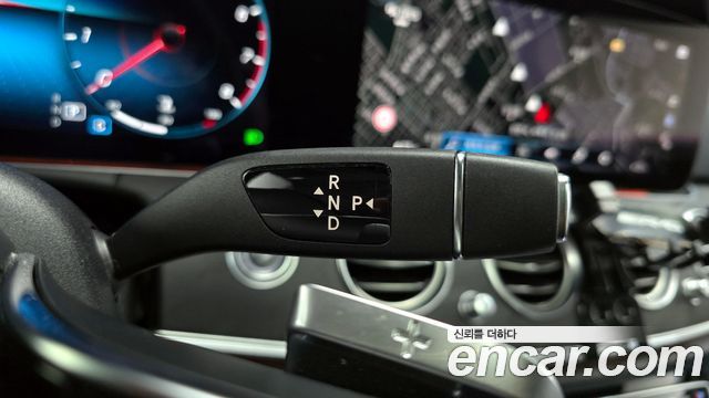 Mercedes-Benz E-Class E250 Avantgarde