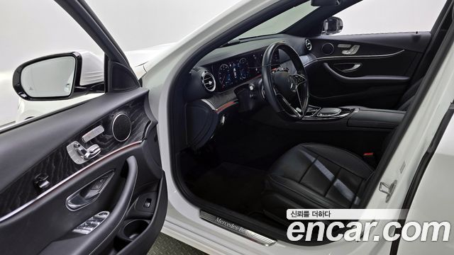 Mercedes-Benz E-Class E250 Avantgarde
