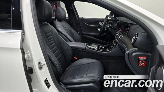 Mercedes-Benz E-Class E250 Avantgarde