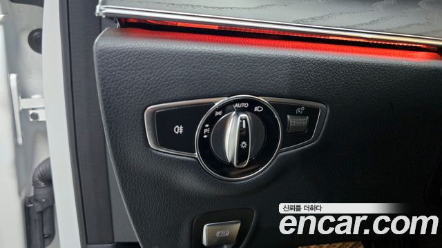Mercedes-Benz E-Class E250 Avantgarde