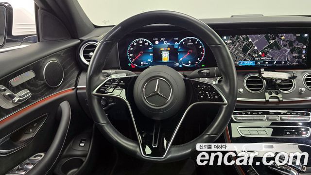 Mercedes-Benz E-Class E250 Avantgarde