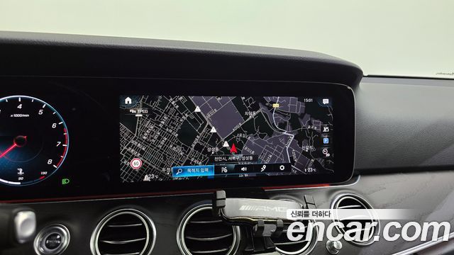 Mercedes-Benz E-Class E250 Avantgarde