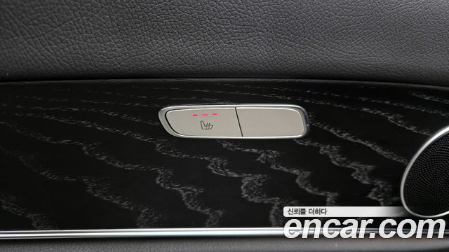 Mercedes-Benz E-Class E250 Avantgarde