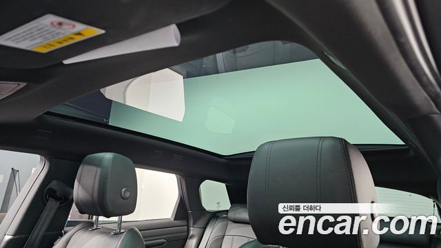 Land Rover Range Rover Evoque D180 R-Dynamic SE