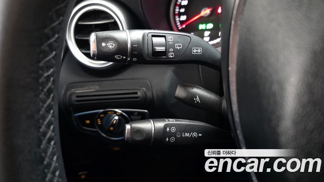 Mercedes-Benz GLC-Class GLC300 4MATIC