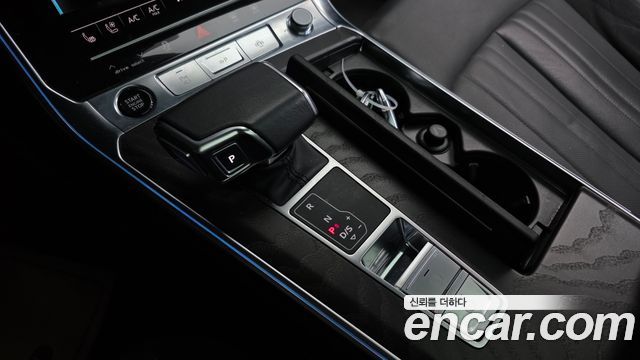 Audi A6 45 TFSI Premium