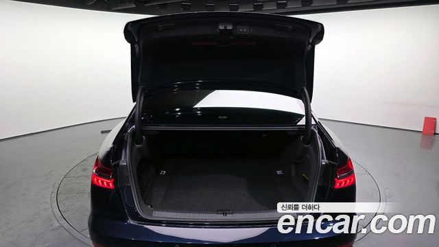 Audi A6 45 TFSI Premium