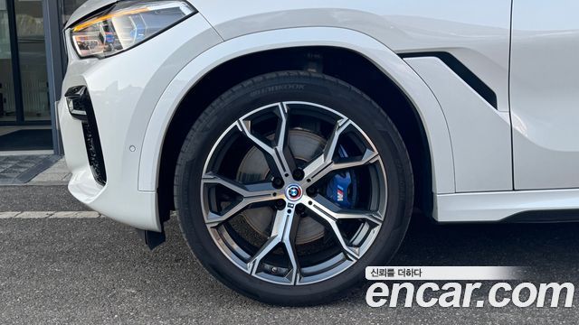 BMW X6 xDrive30d M Sport