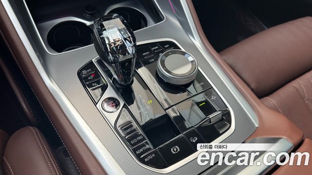 BMW X6 xDrive30d M Sport
