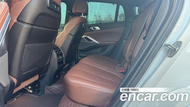 BMW X6 xDrive30d M Sport