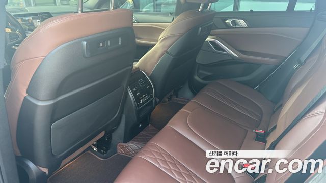 BMW X6 xDrive30d M Sport