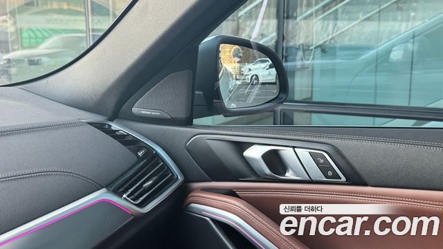 BMW X6 xDrive30d M Sport
