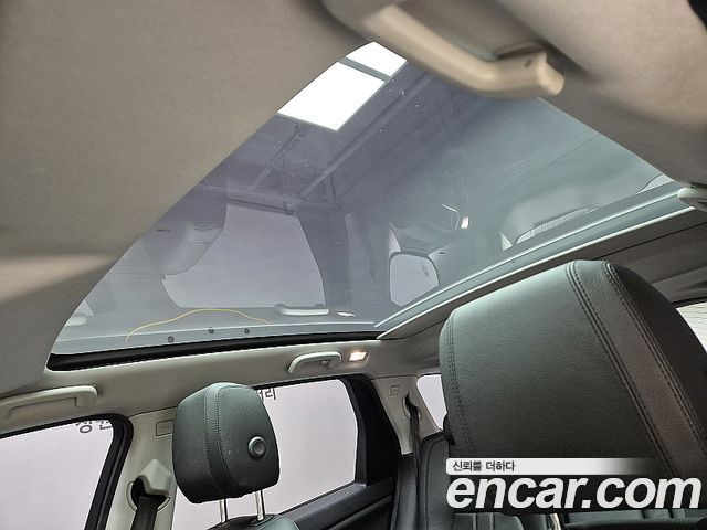 Land Rover Discovery Sport 2.0 TD4 SE