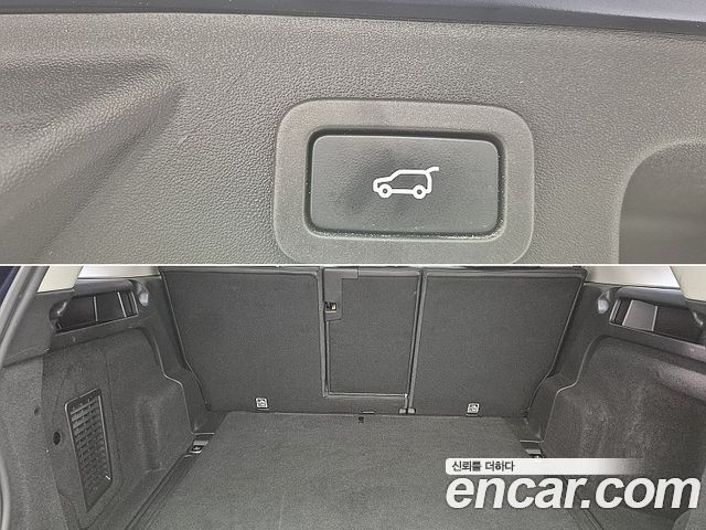 Land Rover Discovery Sport 2.0 TD4 SE