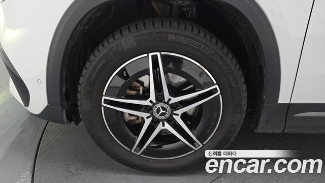 Mercedes-Benz EQA EQA250 AMG Package Plus